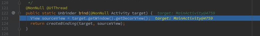 bind function source